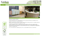Desktop Screenshot of furniture-contracts.co.uk